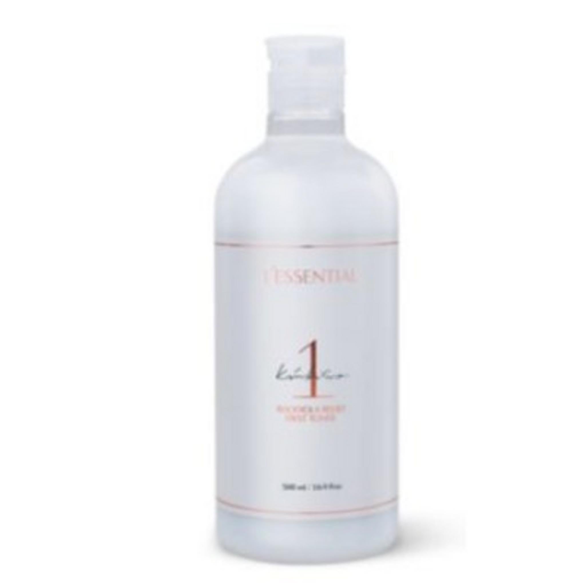 تونر أساسي لتخفيف أعراض الروماتيولا