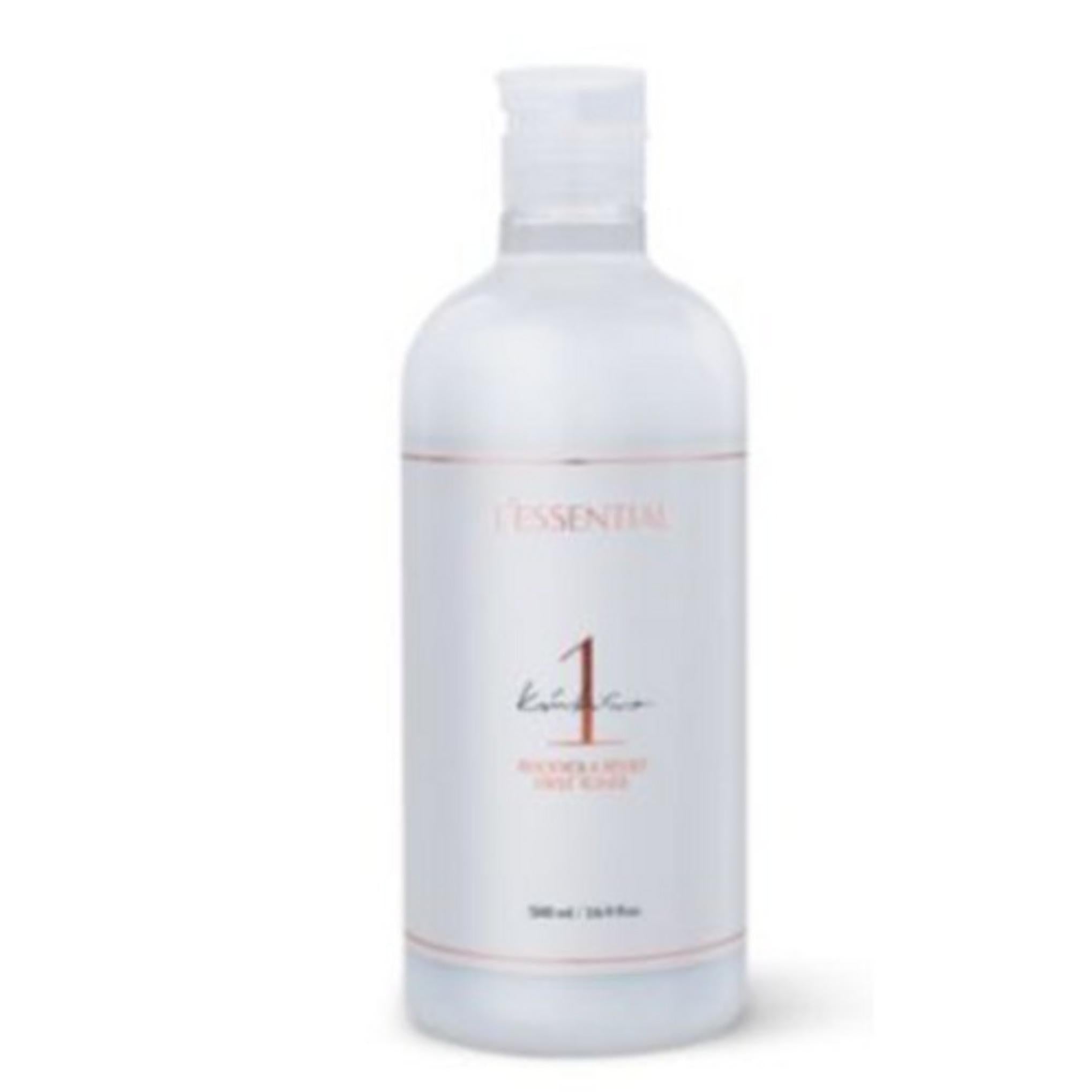 تونر أساسي لتخفيف أعراض الروماتيولا