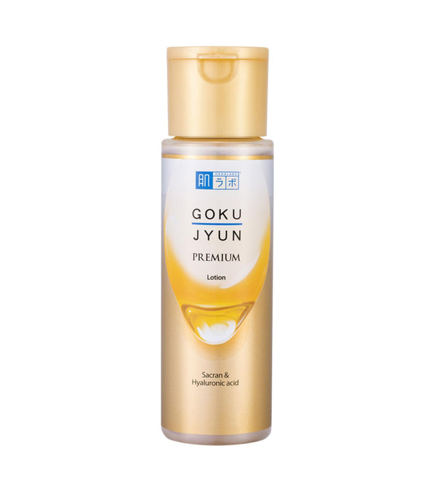 Hadalabo Gokujyun Premium Skin Lotion