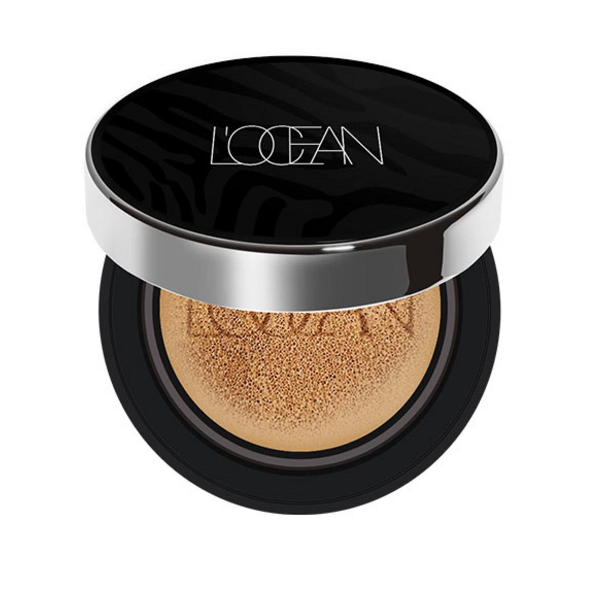 L'Oceien Coussin de Perfection SPF33 PA++ 15g