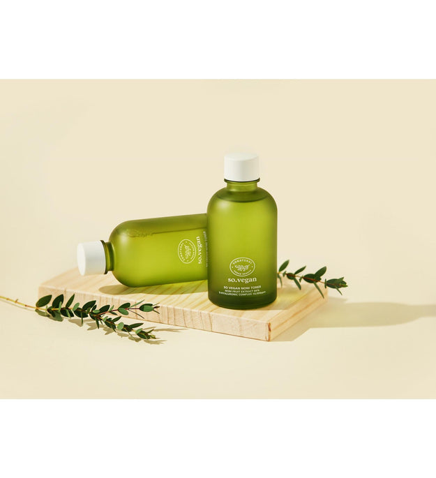 So Natural Noni Toner