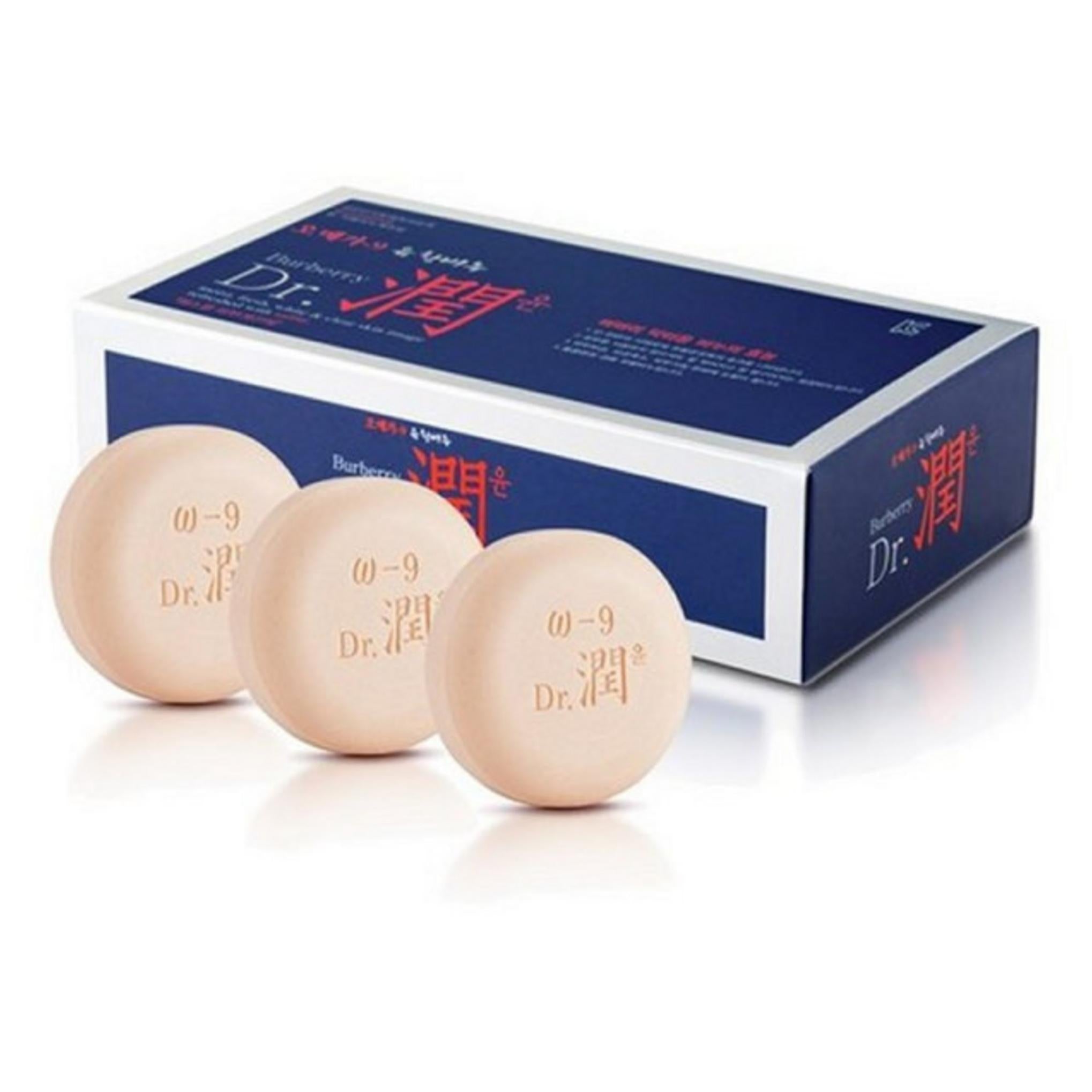 Серное мыло Dr.Yoon