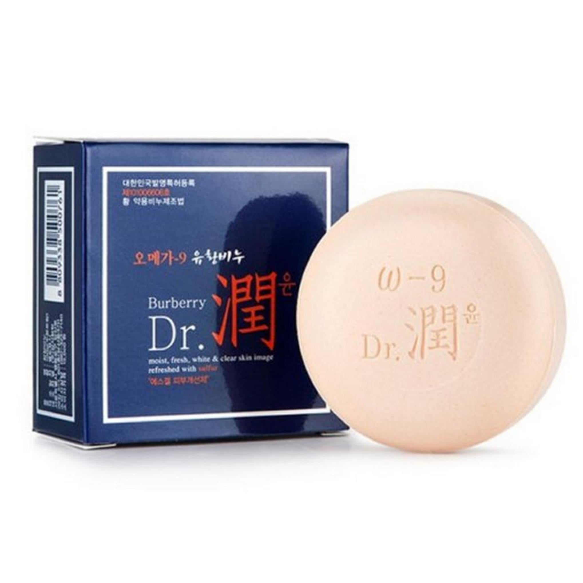 Серное мыло Dr.Yoon