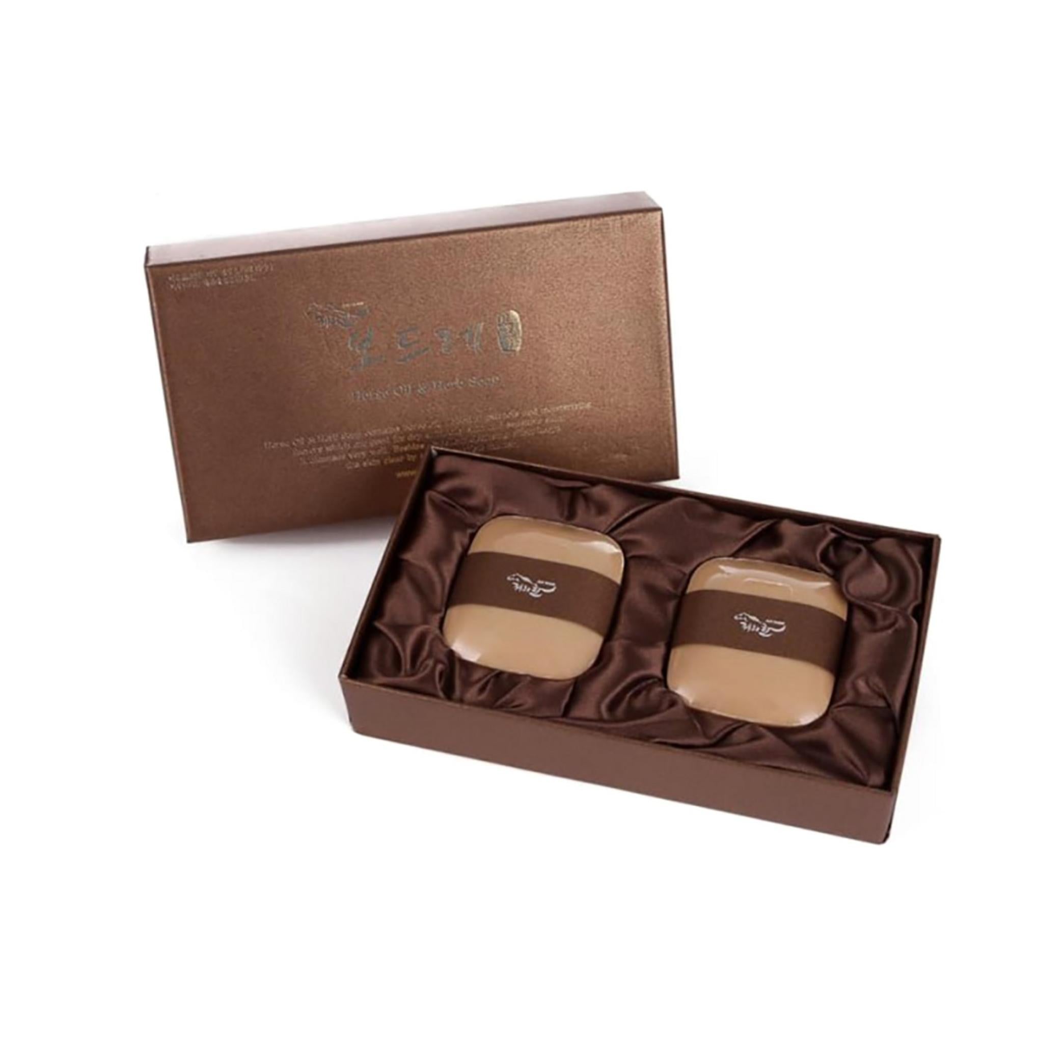 Sapone Jerahan Mayu Bodre