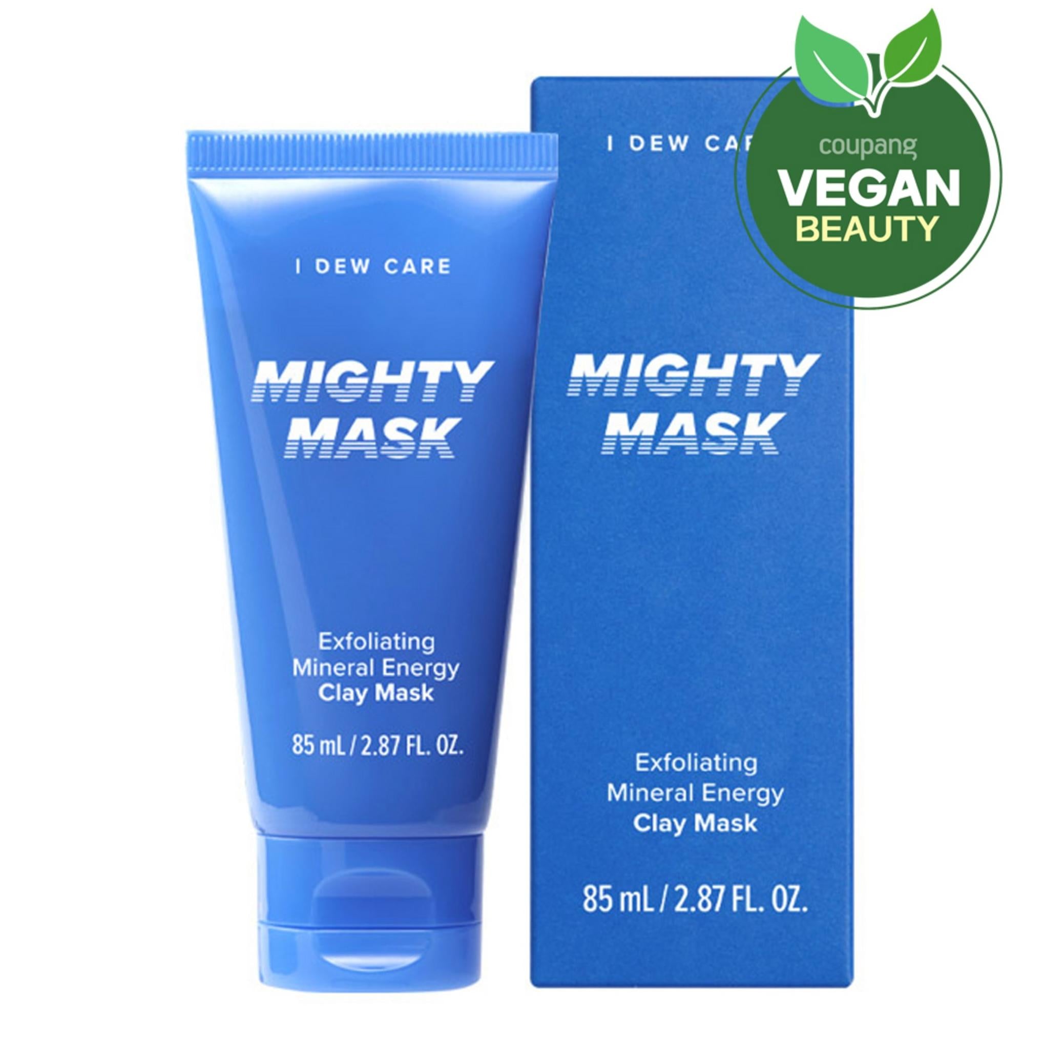 عبوة قناع آيديو كير ووش أوف مايتي 85 مل