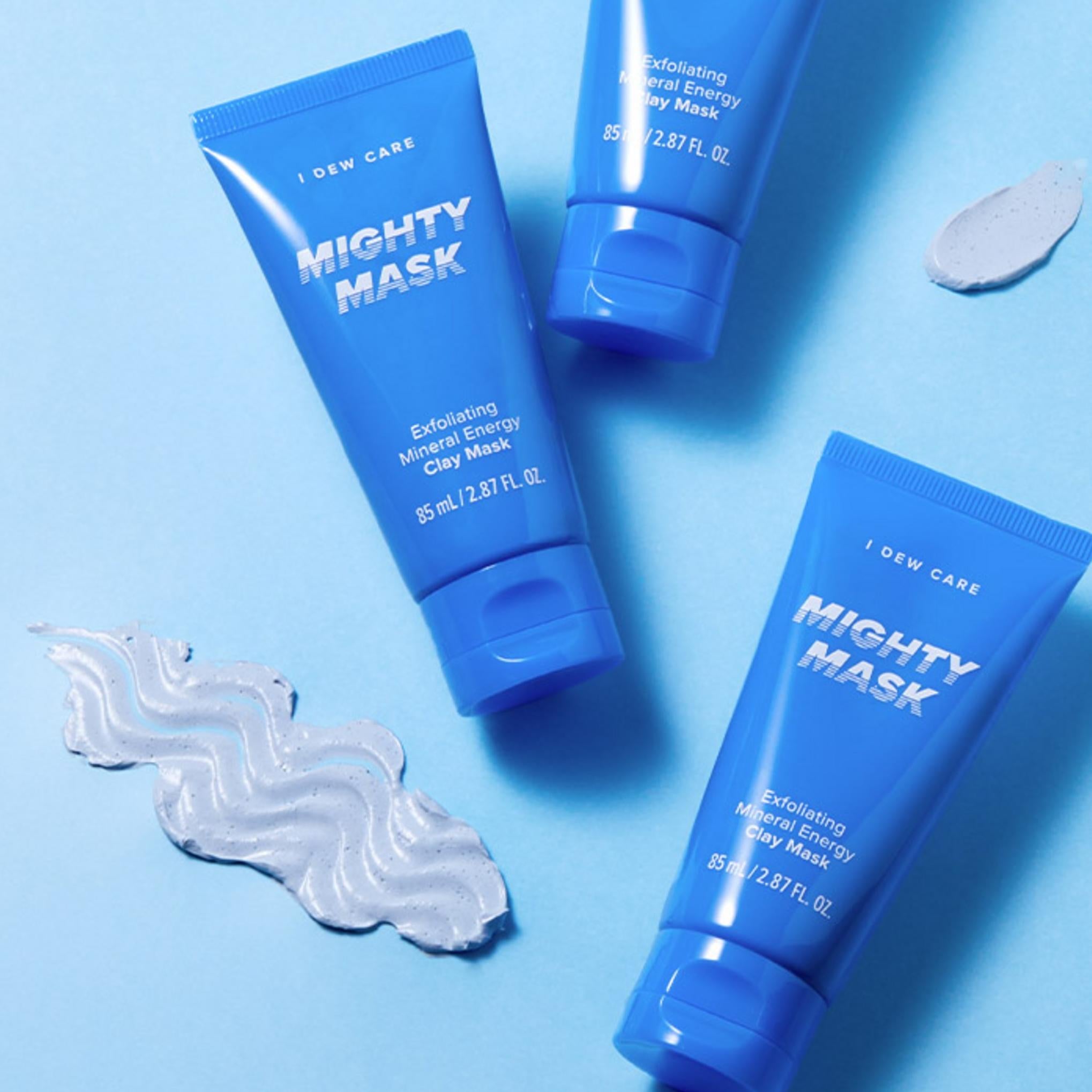 عبوة قناع آيديو كير ووش أوف مايتي 85 مل