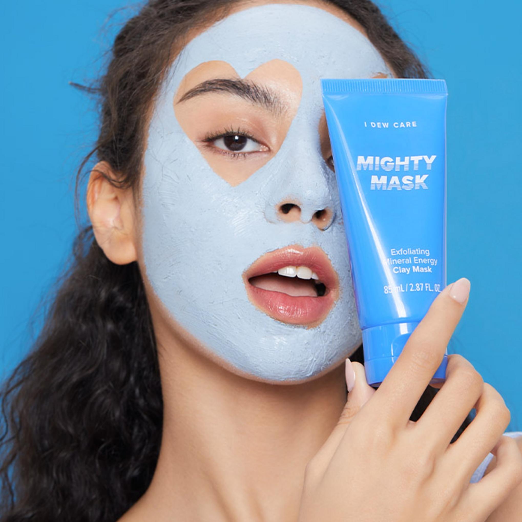 عبوة قناع آيديو كير ووش أوف مايتي 85 مل