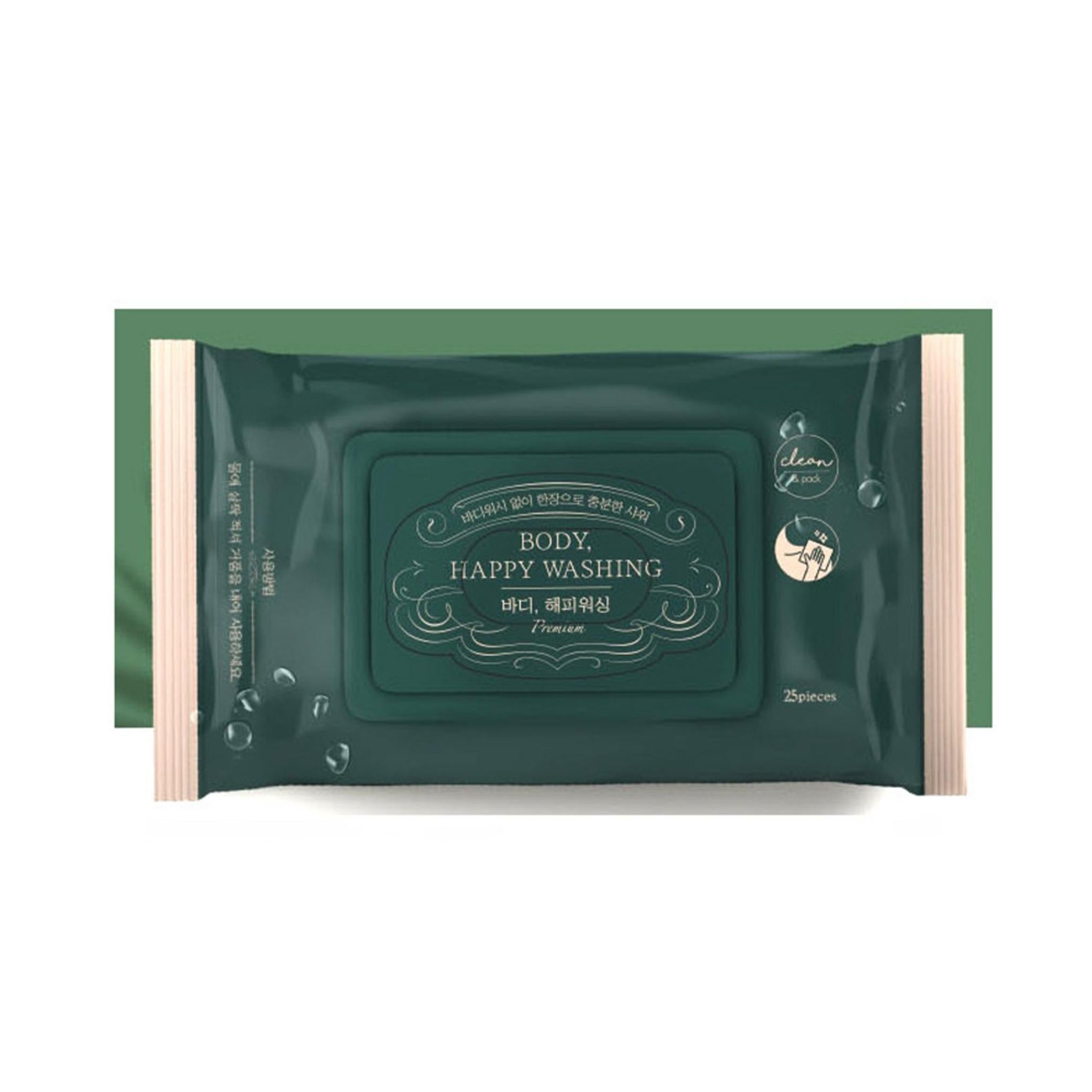 Shambha Shambha Papier Douche