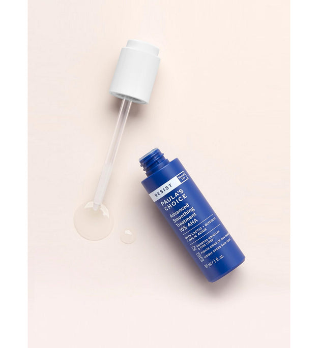 Paula's Choice 10 Pro Aha Advanced Exfoliant