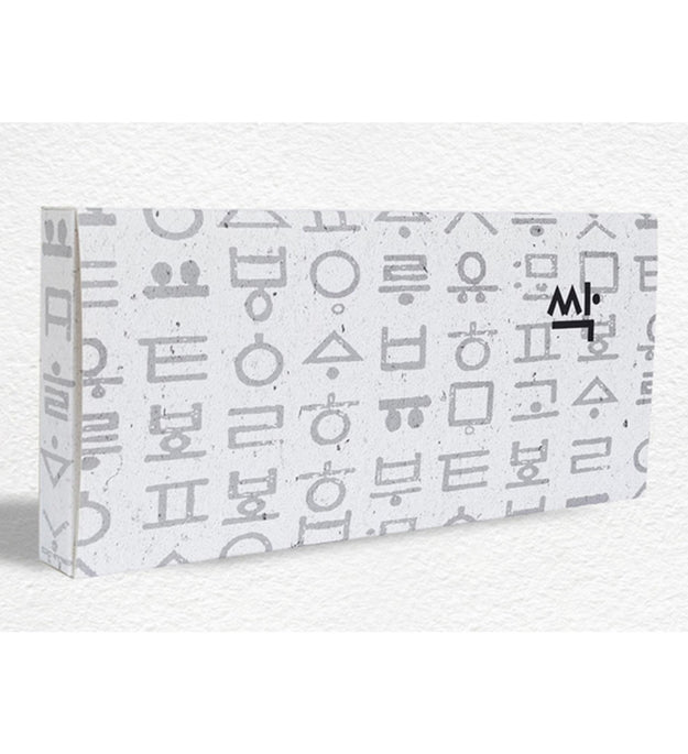 SQ Pharmaceutical Eoseongcho Soap Buds + Sponge 2p Set
