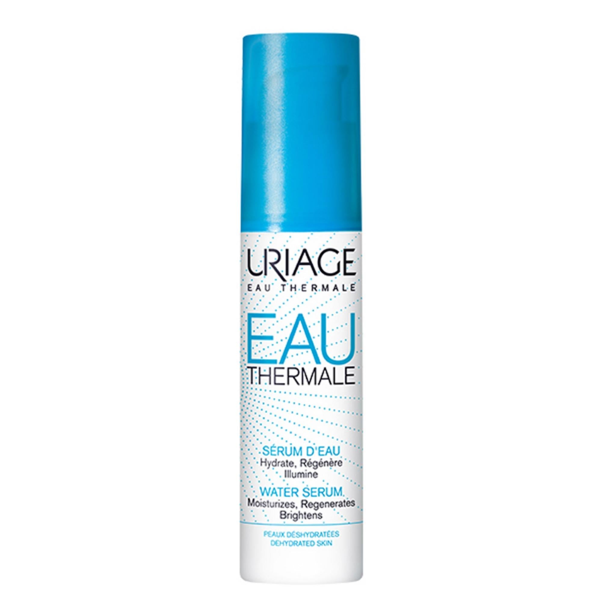 Uriage Eau Thermalwasserserum