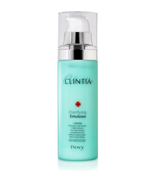 Lotion émulsion clarifiante Cleansia