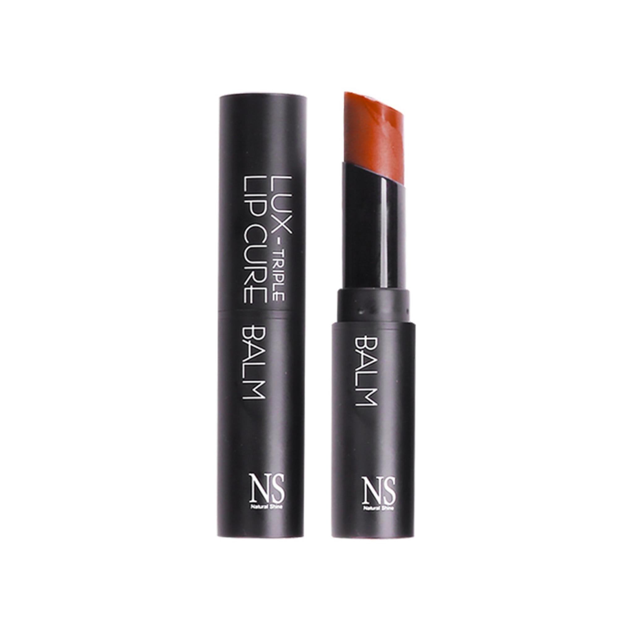 Balsamo Labbra Colorato Lux Triple Lip Cure 5g