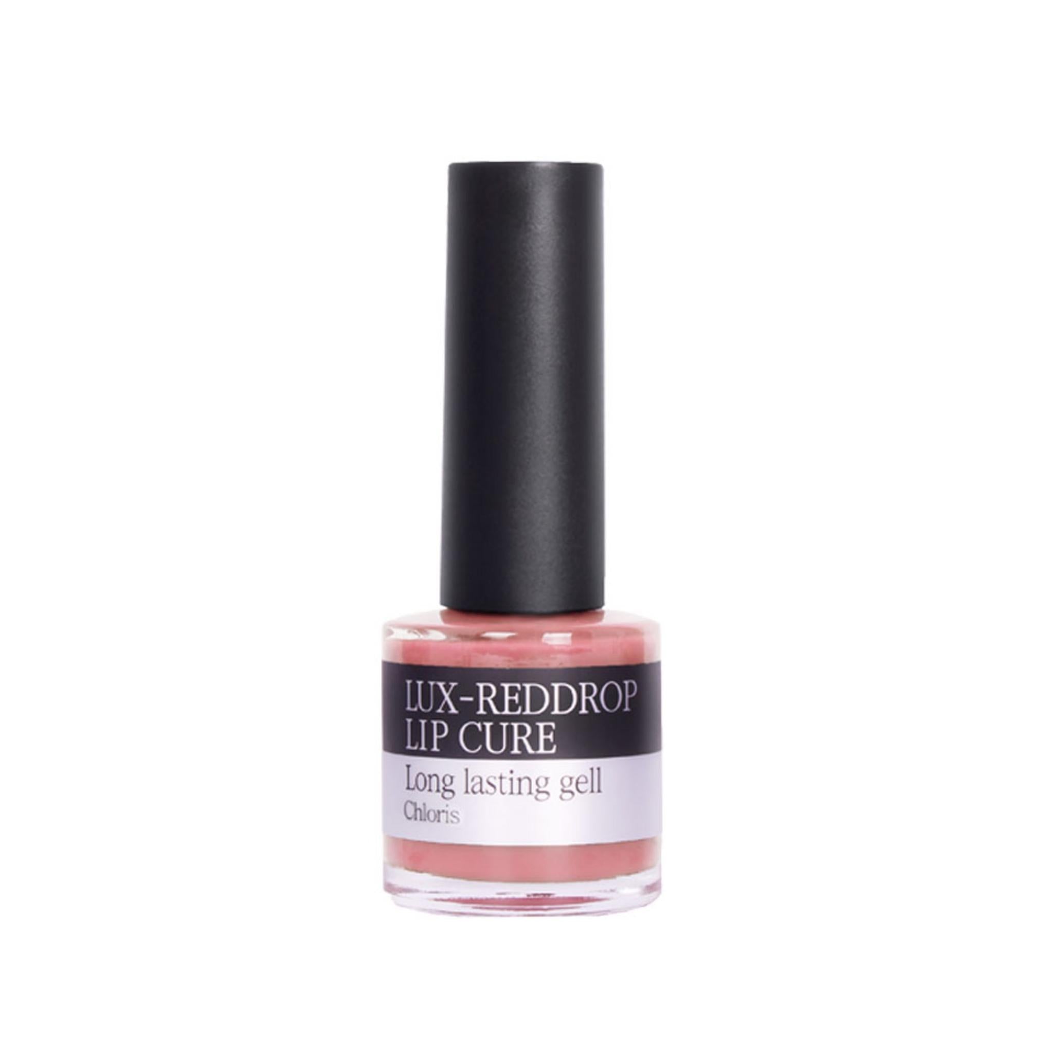 Luxe Red Drop Lip Cure Gel a lunga tenuta 8 ml