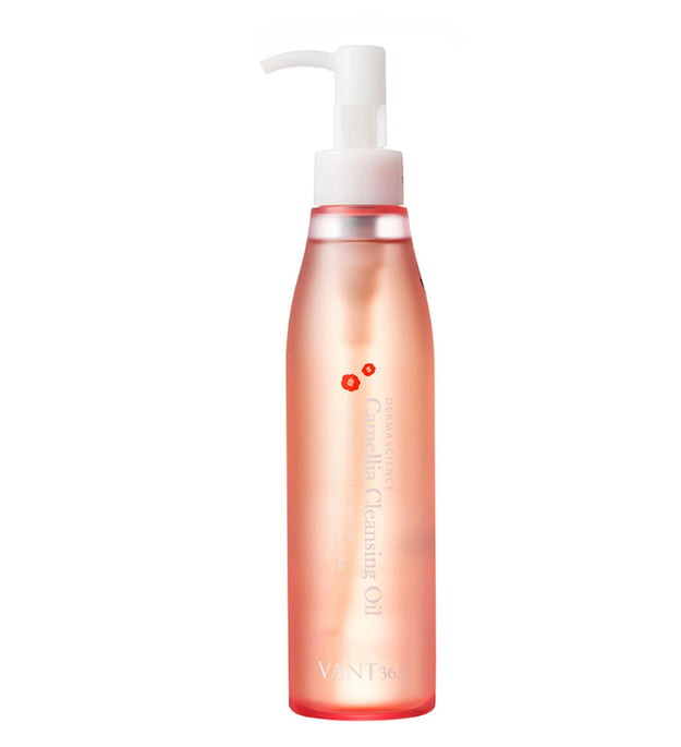 VANT36.5 Camellia Cleansing Oil