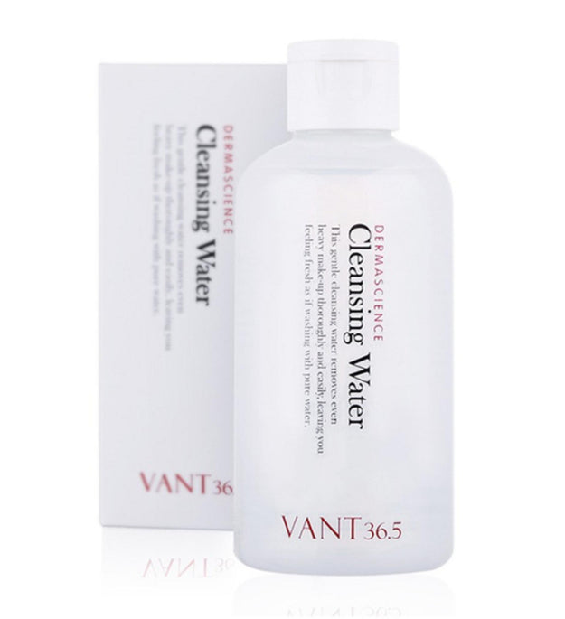 VANT36.5 Cleansing Water