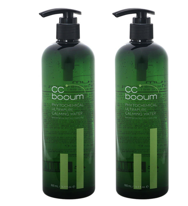 CC Boom Ultra Calming Water Skin