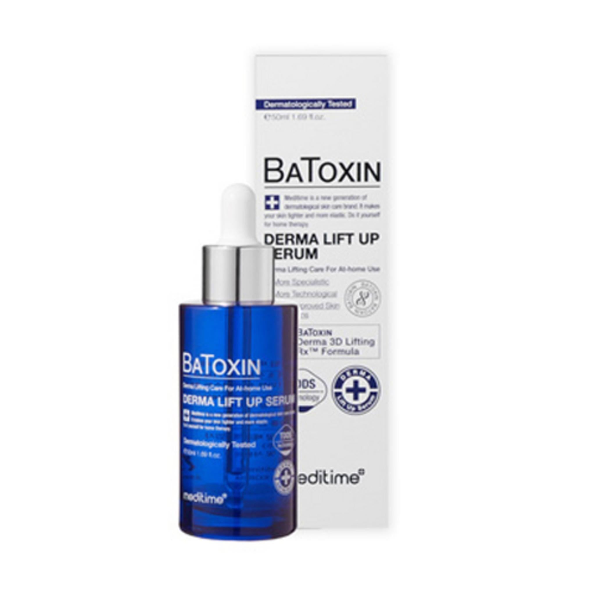 Meditime Bartoxin Derma Siero Lift Up