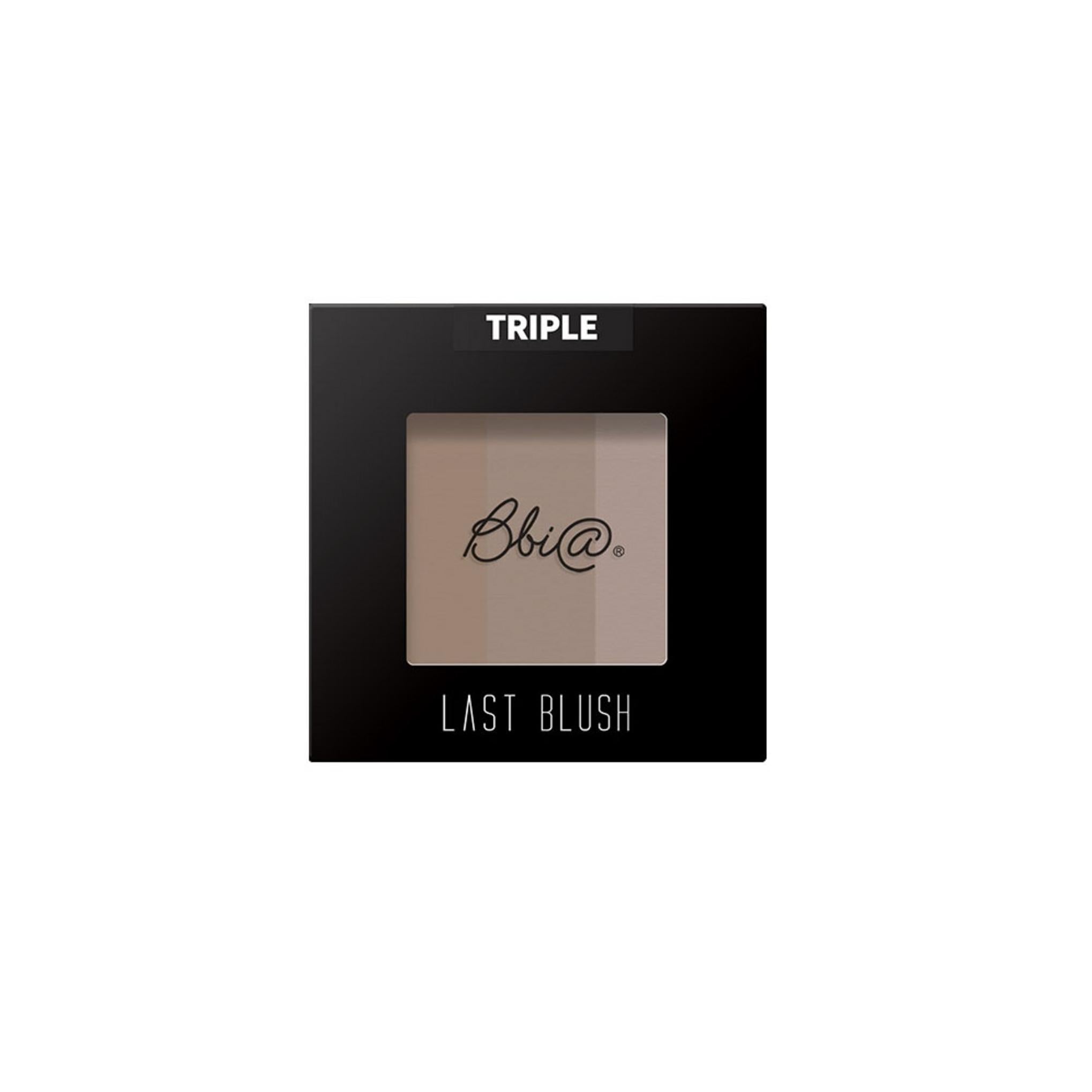 BBIA Last Blush Triple Pact Shading 10 г