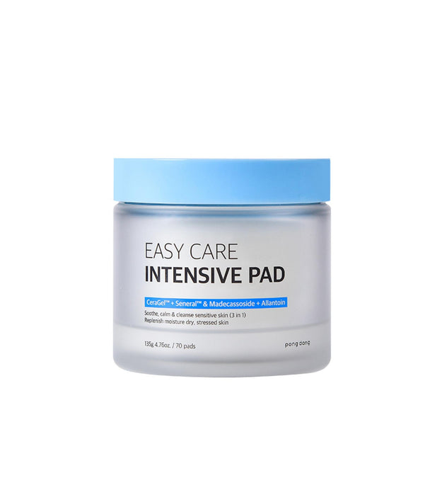Fondant Easy Care Intensive Pad 70p