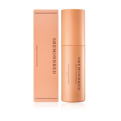 Shmonbread Essential Makeup Mist