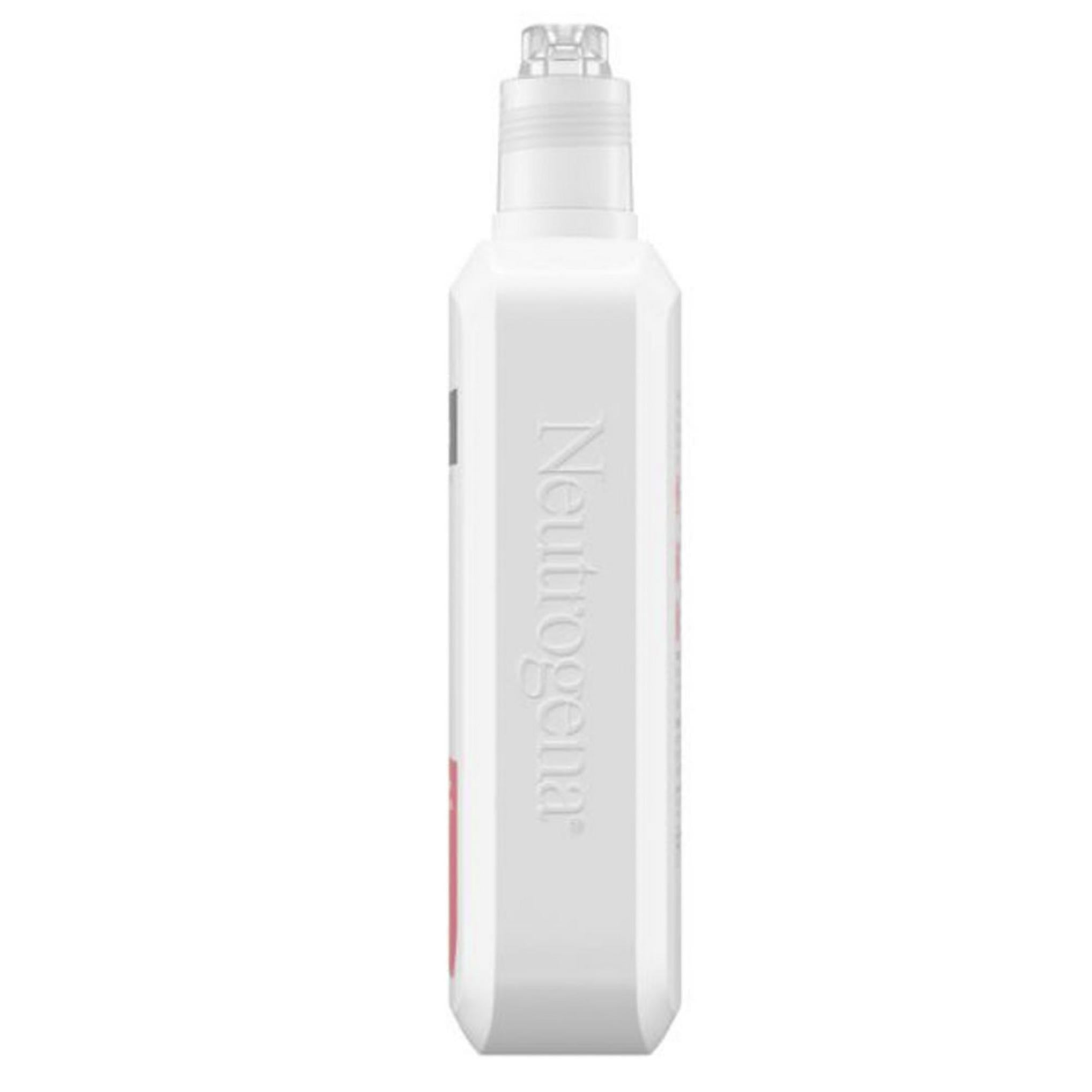 Neutrogena Detergente quotidiano ultra delicato senza profumo con pro-vitamina B5