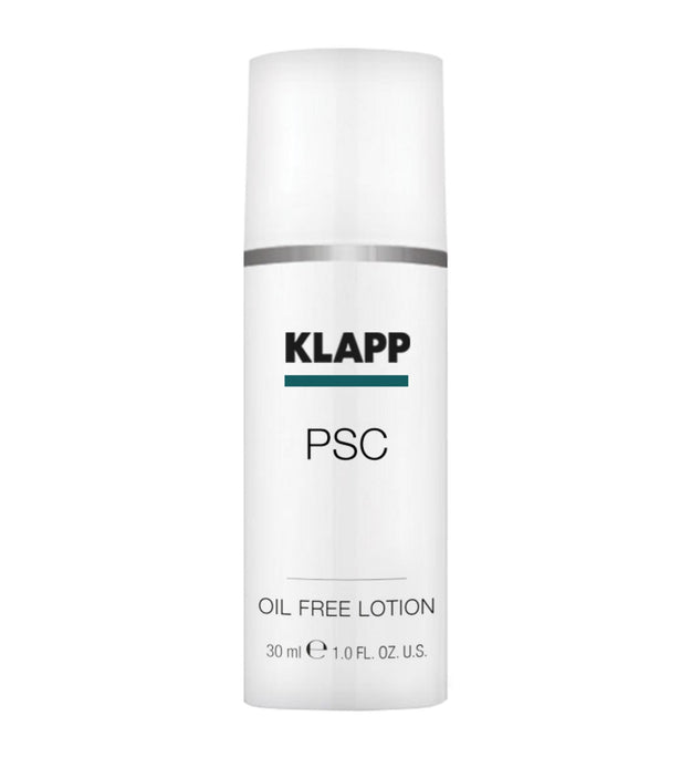 Lotion sans huile Klopp PSC