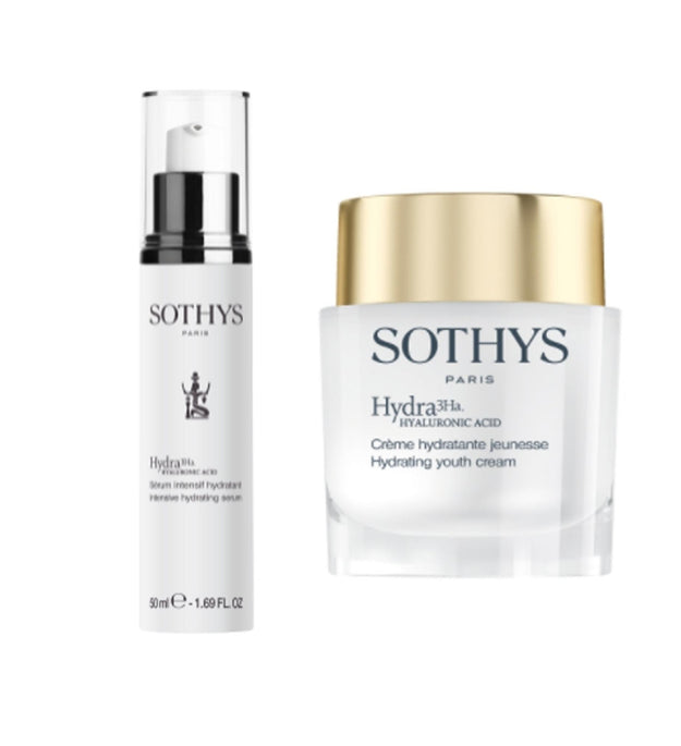 Sothys Hydrating 2 Set