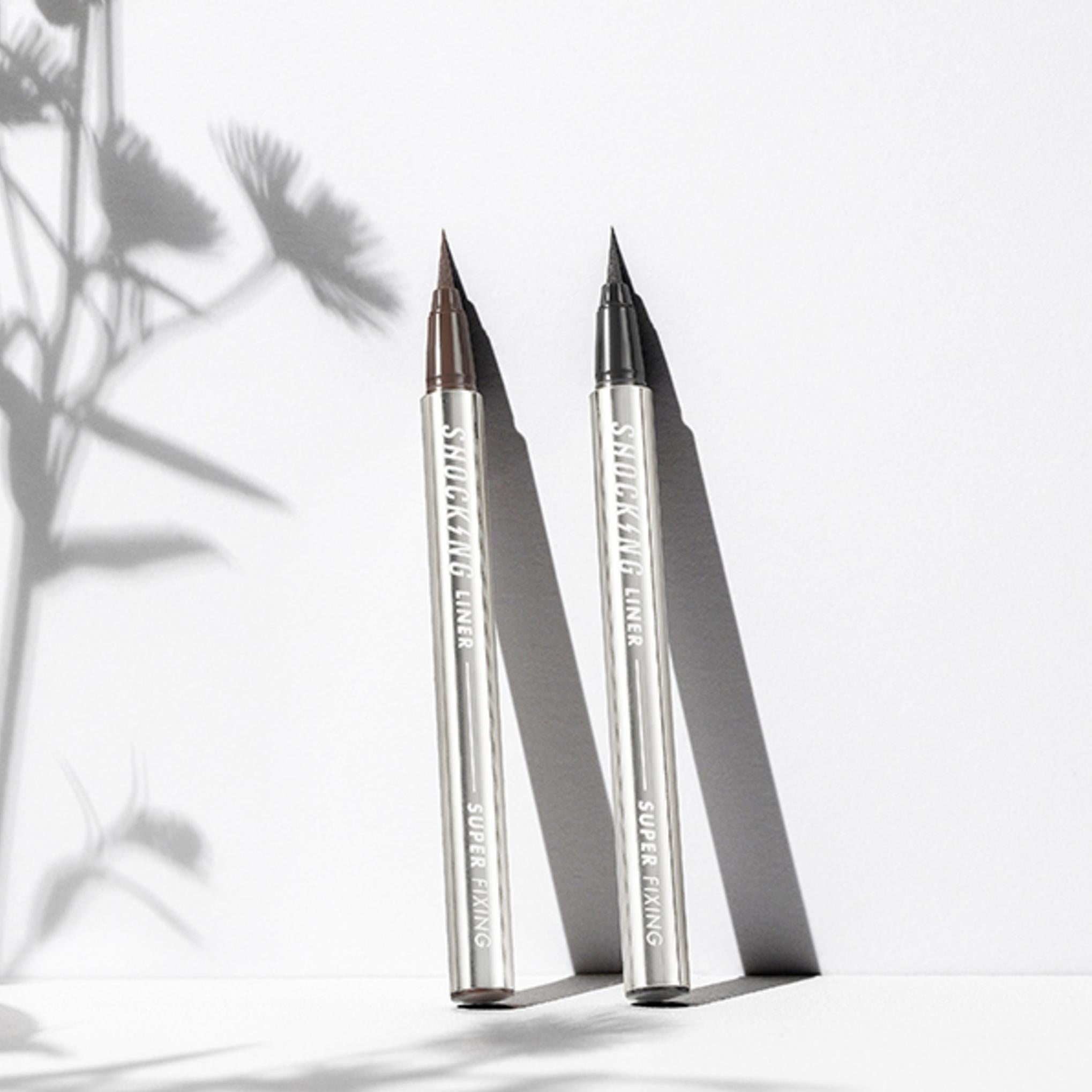 Tony Moly The Shocking Vegan Liner Super Fixing