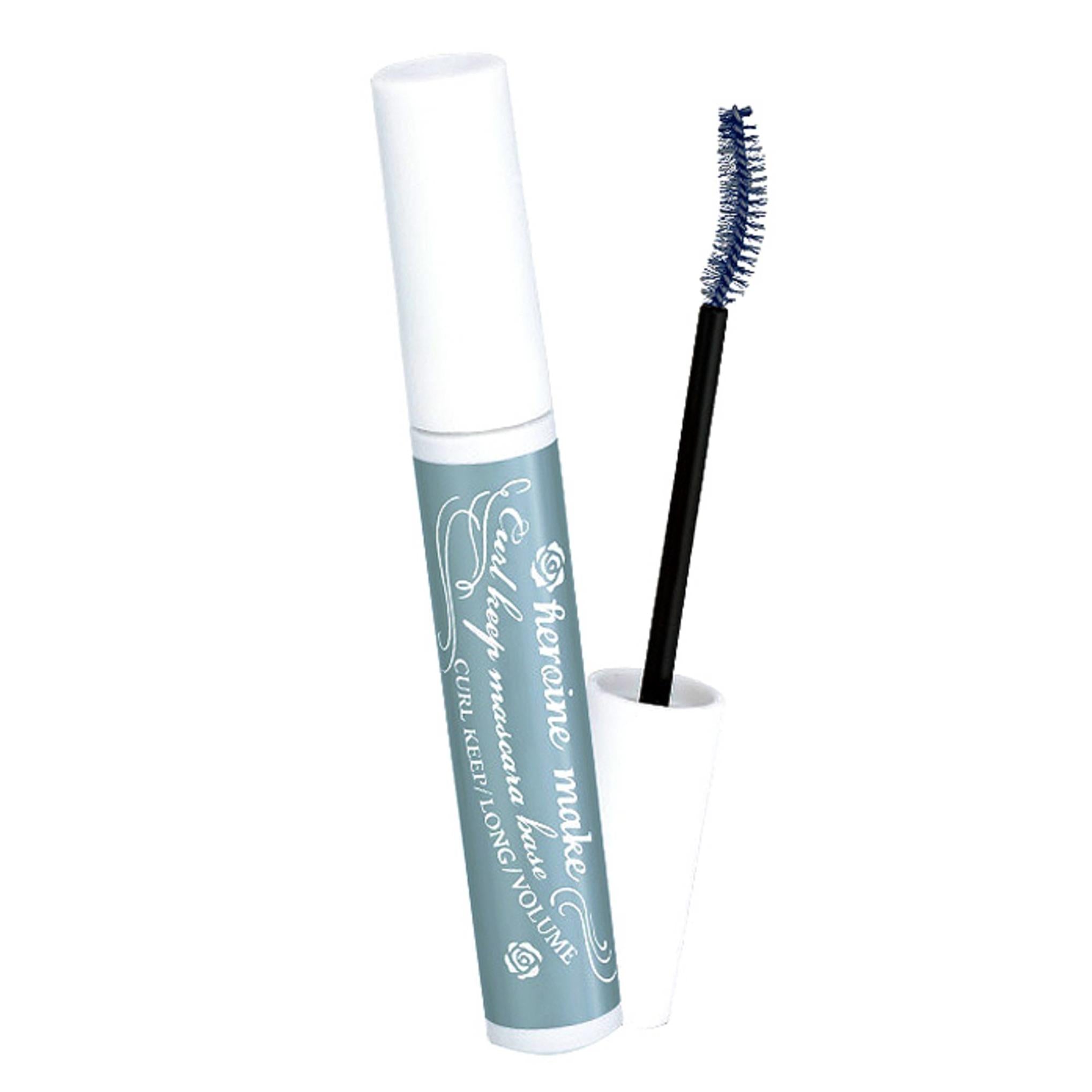 Base para rímel Kiss Me Heroine Make Curl Keep 6 g