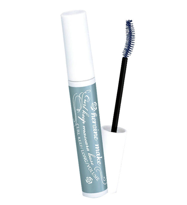 Kiss Me Heroine Make Curl Keep Maskara Bazı 6g