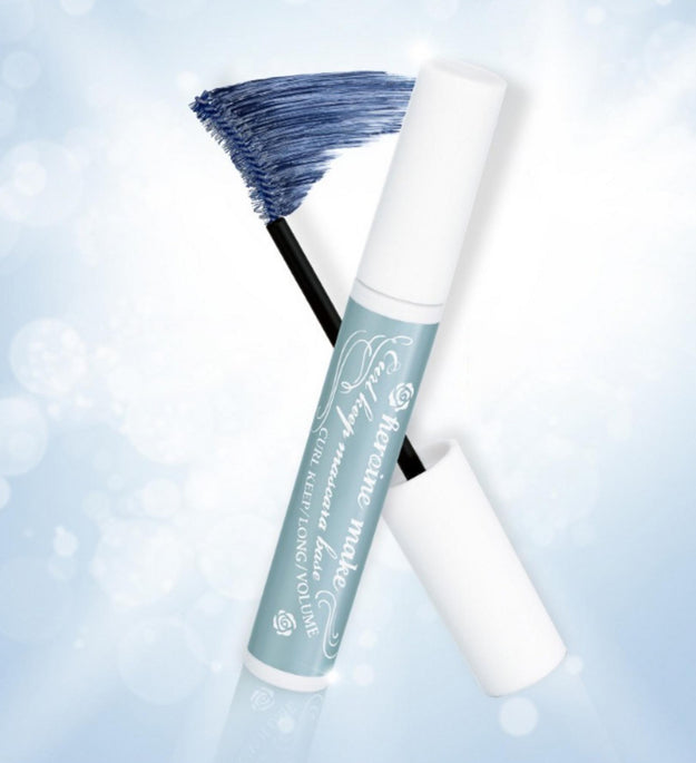 Kiss Me Heroine Make Curl Keep Maskara Bazı 6g