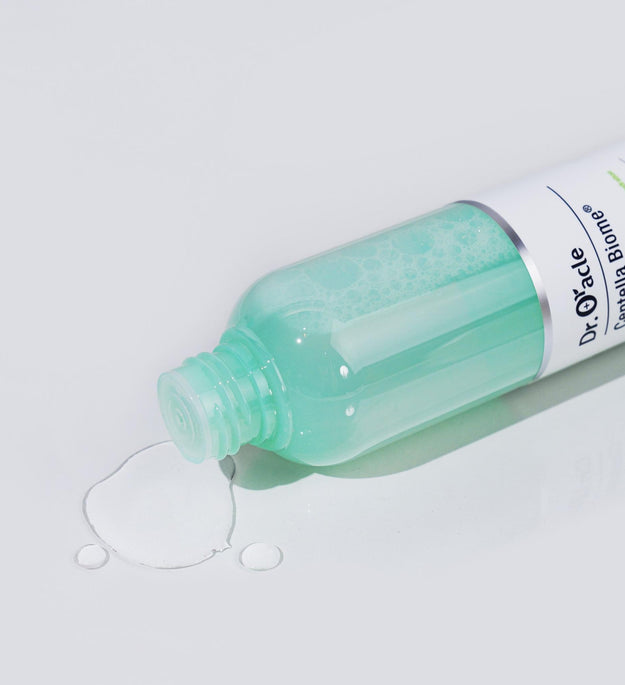 Dr. Oracle Centella Biome Toner