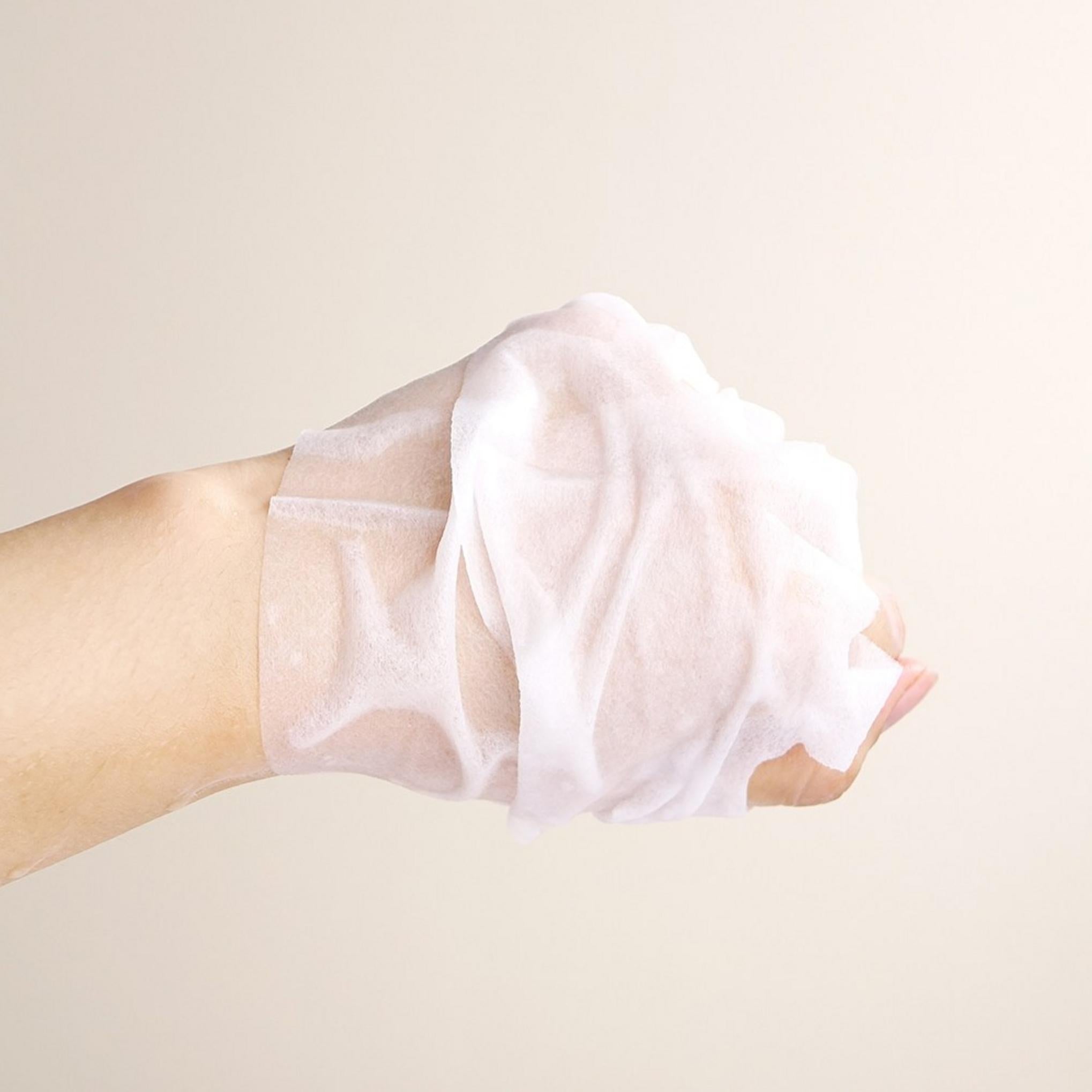 Rockys Real Fresh Collagen-Maskenpaket