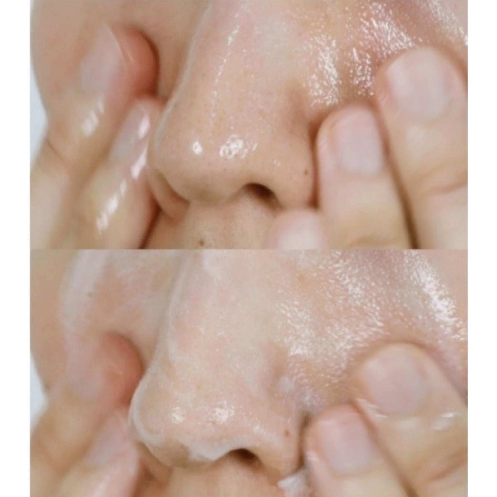 Manyo Factory Pure Cleansing Oil 250ml + Deep Cleansing Foam 100ml Set