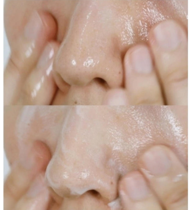 Manyo Factory Pure Cleansing Oil 250ml + Deep Cleansing Foam 100ml Set