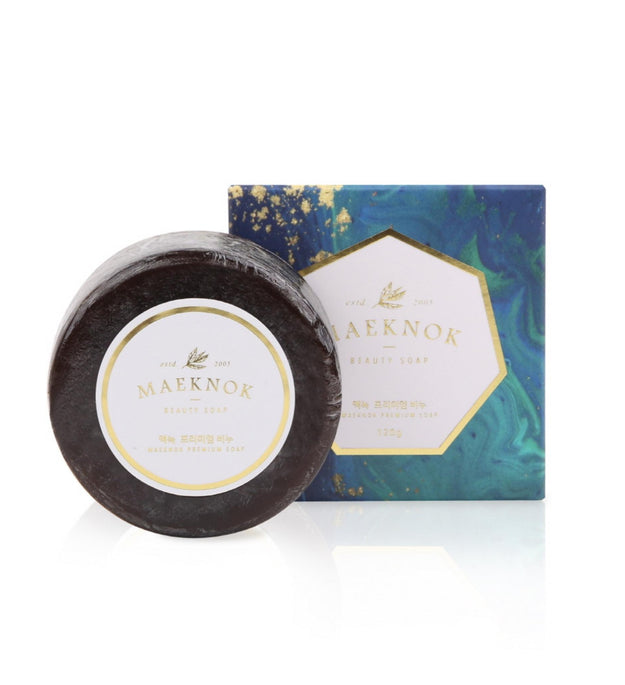 Set regalo di sapone Mcnock Premium