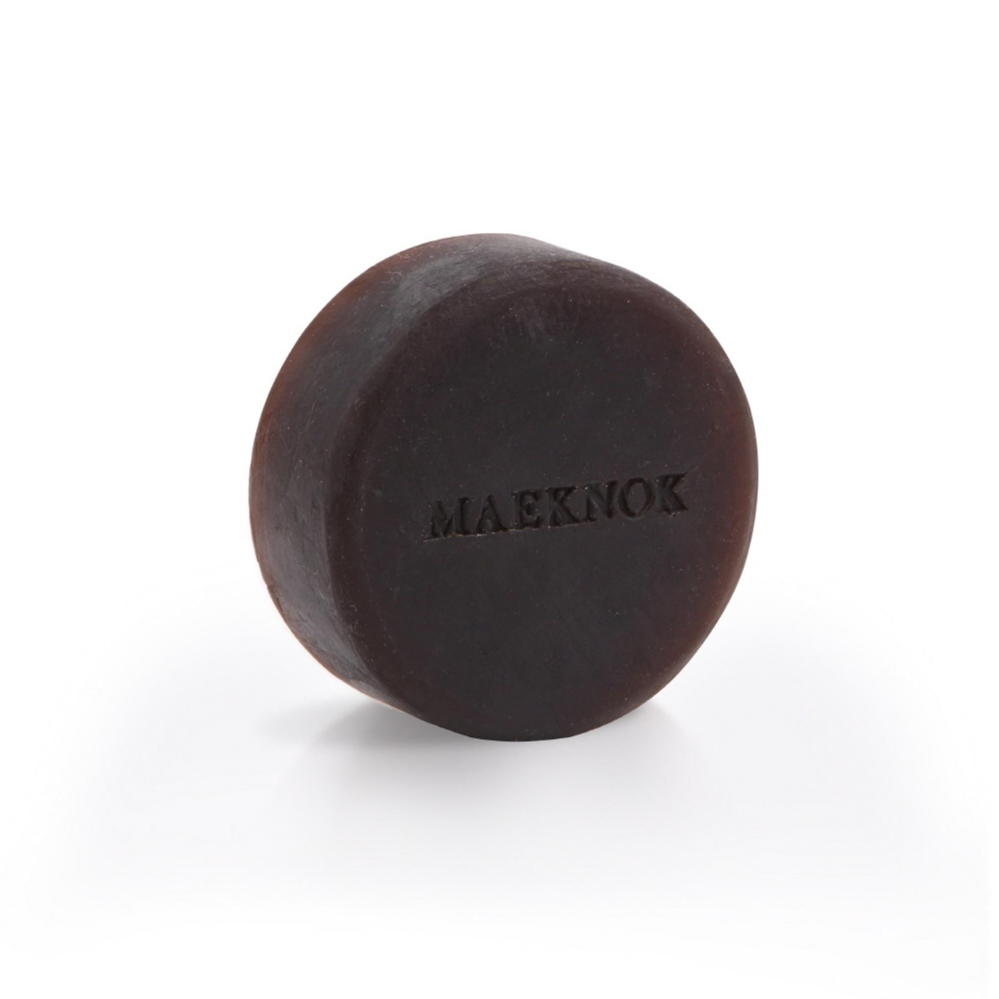 Подарочный набор мыла Macnock Green Tea