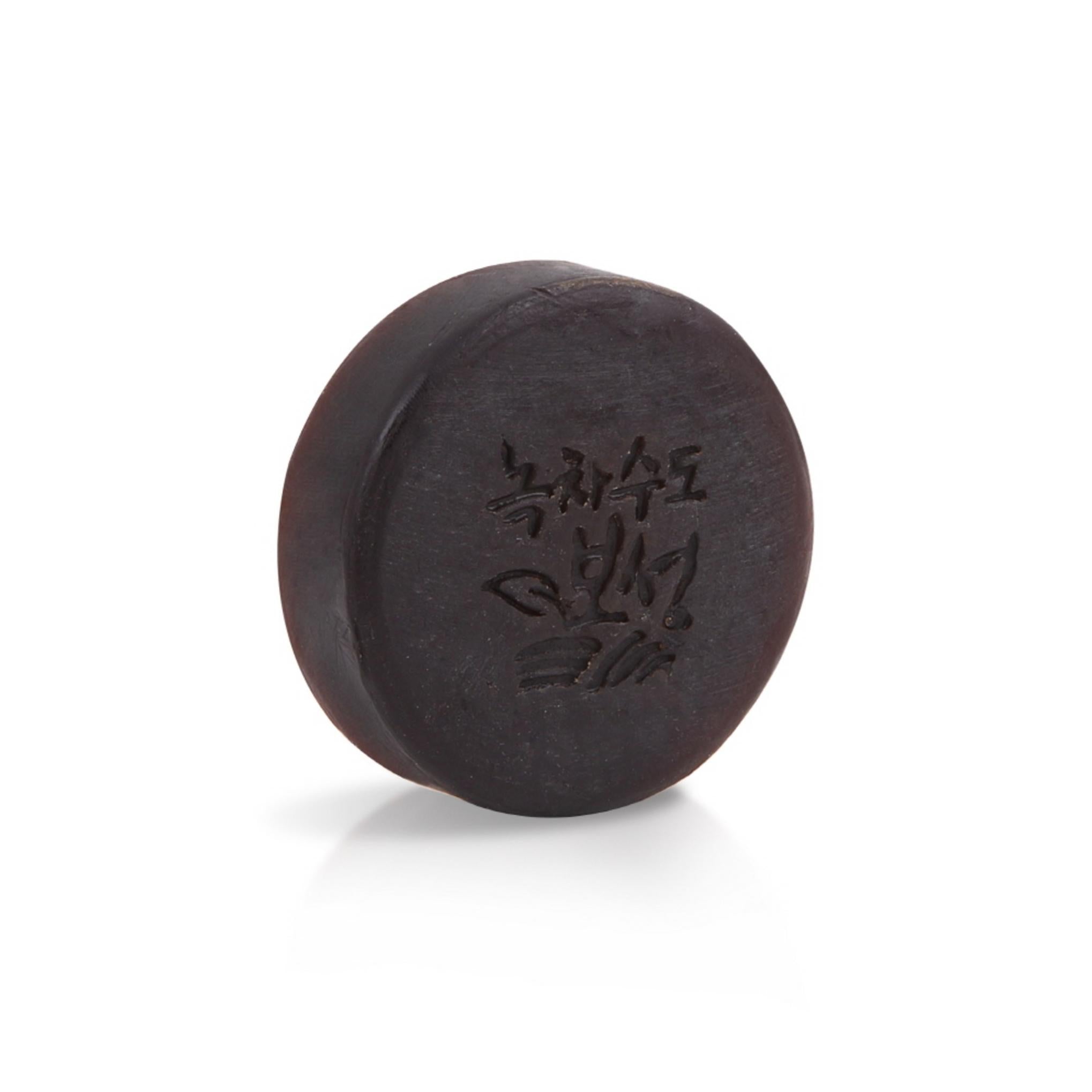 マックノック ボソン 緑茶石鹸ギフトセット