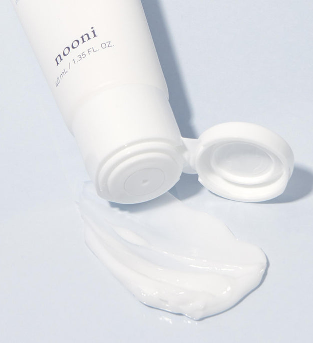Nooni Barrier On Face Moisturizer