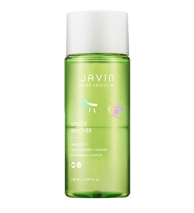 Javind Seoul Lip & Eye Remover