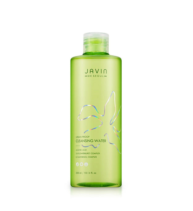 Javind Seoul Urban Proof Cleansing Water