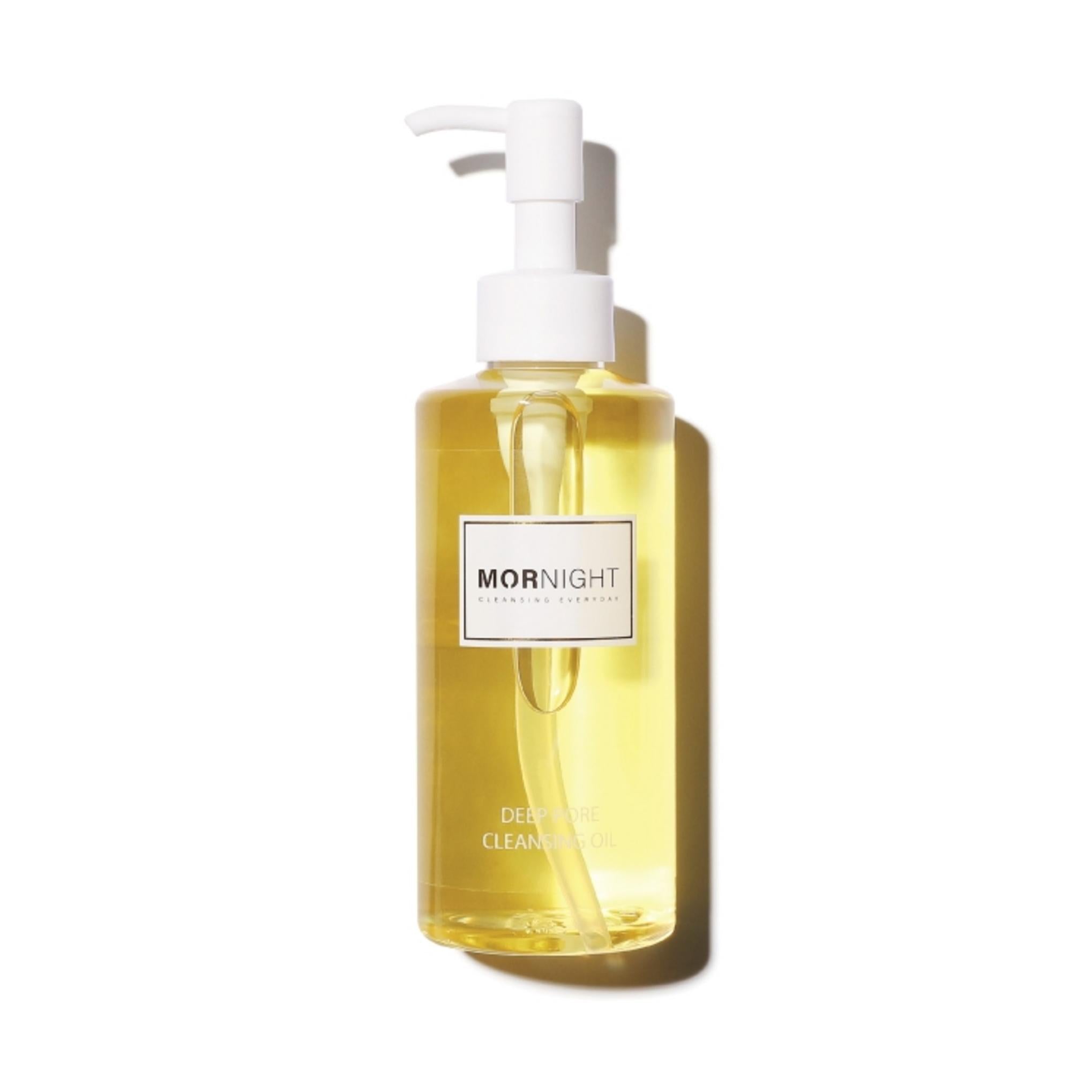 モニタ ディープ ポア クレンジング オイル ホワイト ラベル