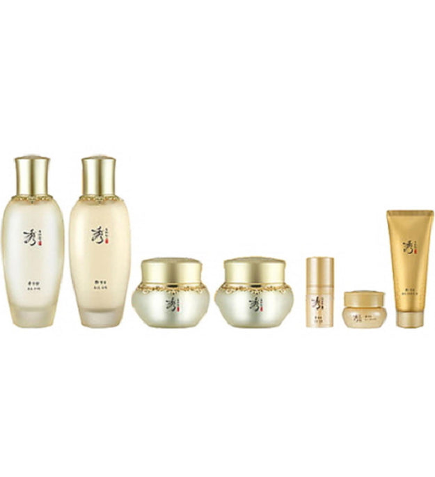 Sooryehan Cheonsam Herbal Set of 4
