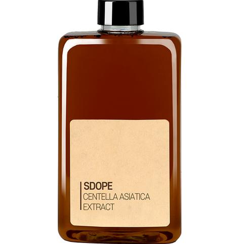 esdof centella extract undiluted solution