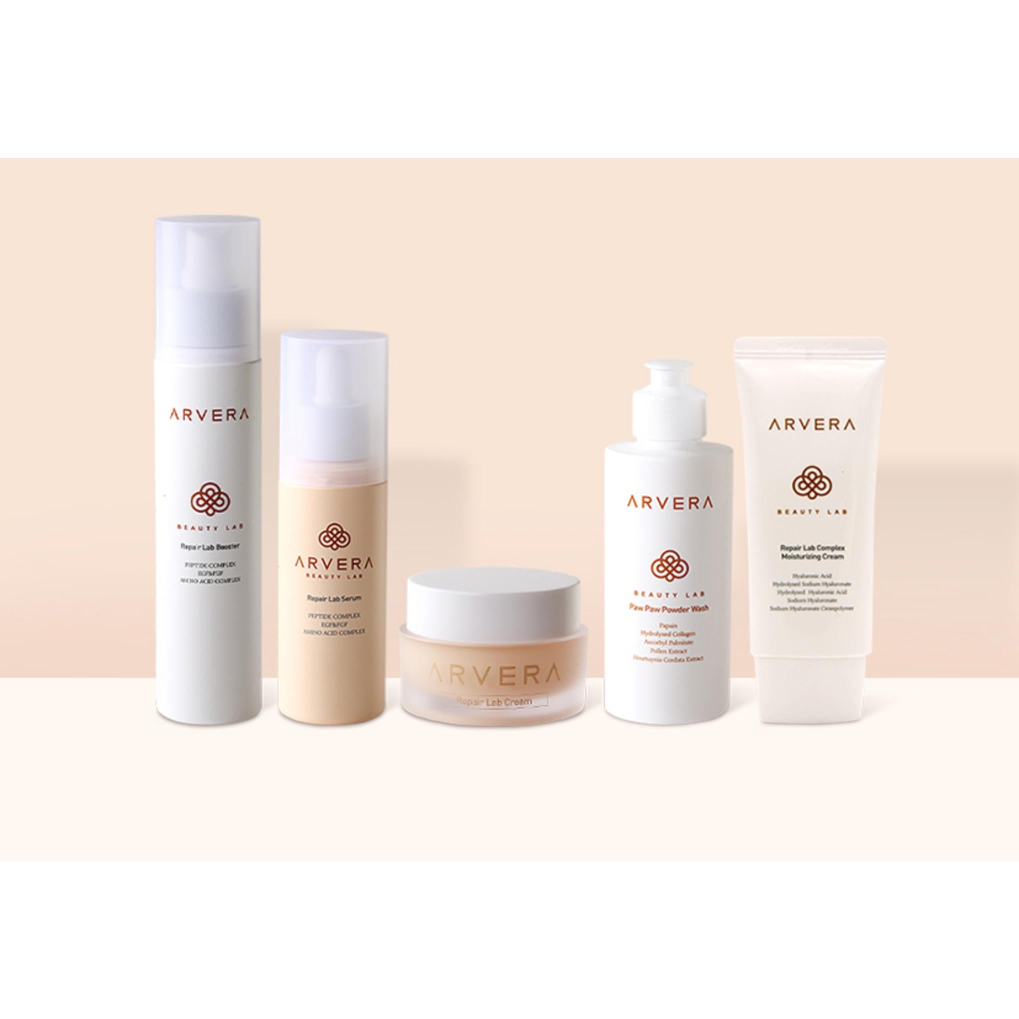 Arvera Лабораторный Усилитель для Ремонта Мист