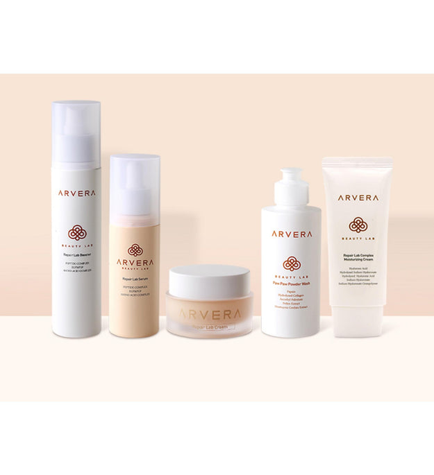 Arvera Repair Lab Booster Mist