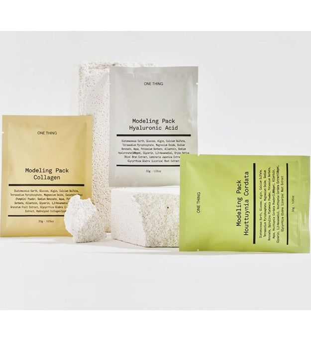 One Thing Collagen Modeling Pack 30g
