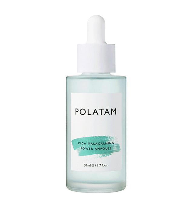 Paulatam Cica Malacaming Soothing Ampoule