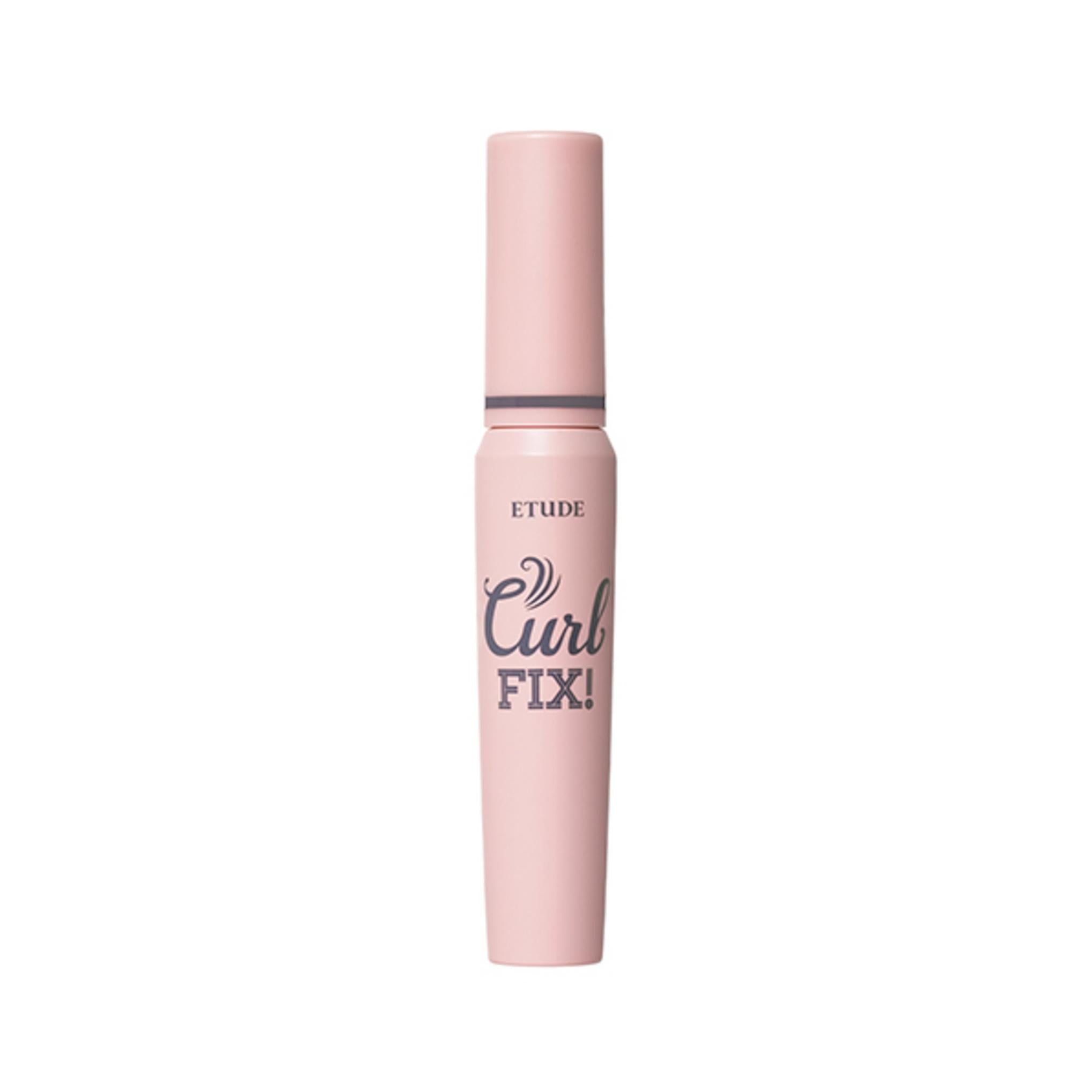 ETUDE NEW Curl Fix Mascara 8g